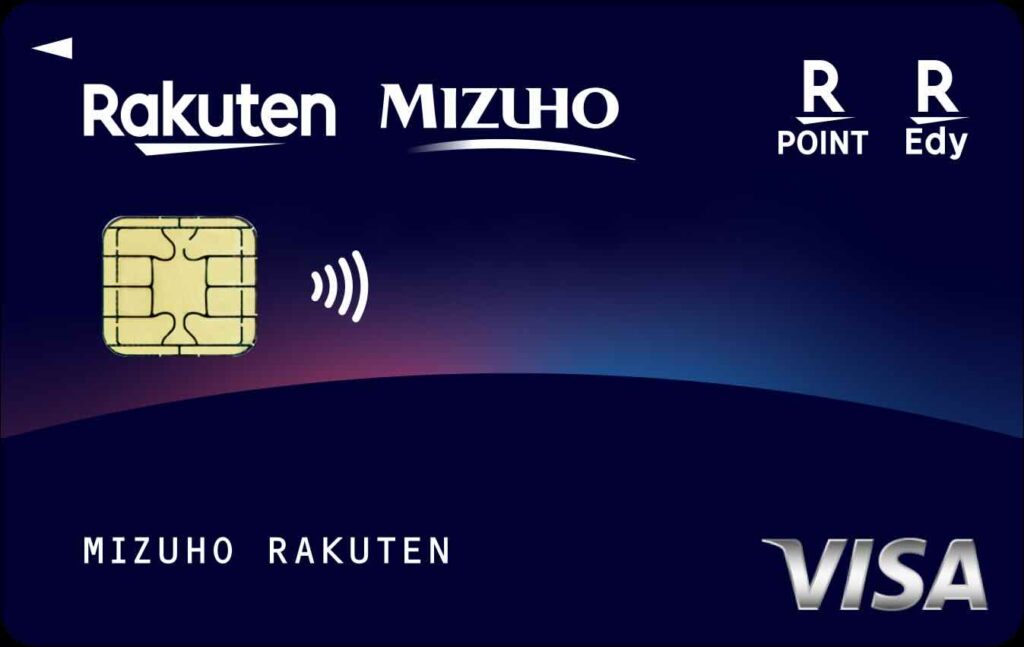 MizuhoRakutenCard